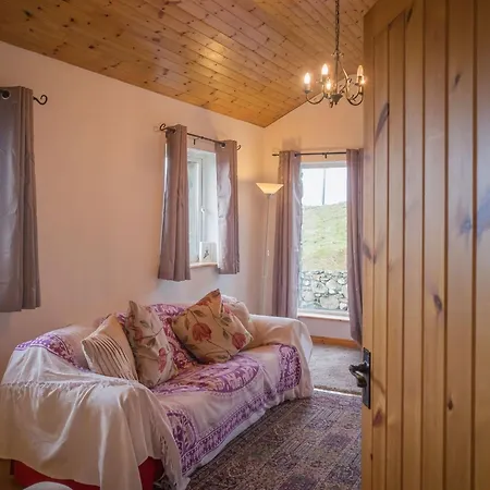 Ferienhaus Stone Errislannan