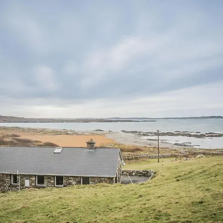 Feriehus Stone Errislannan