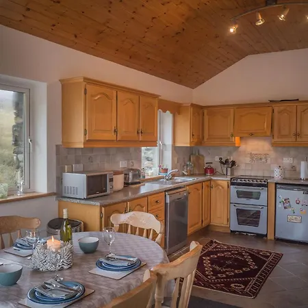 Casa vacanze Stone Errislannan