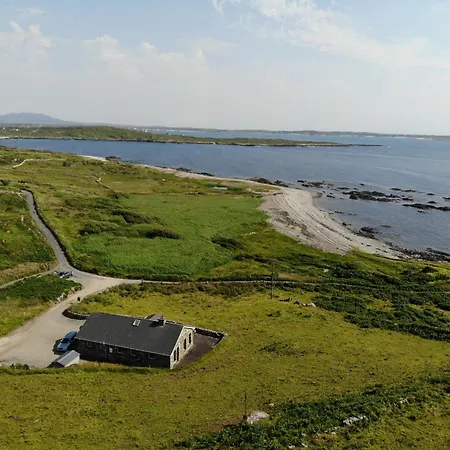 Stone Holiday home