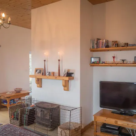 Stone Ferienhaus