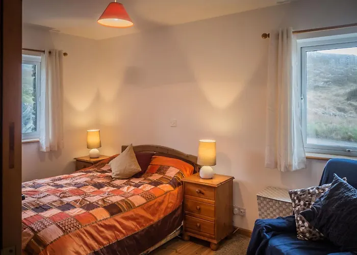 Hébergement de vacances Stone