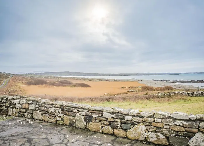 Casa vacanze Stone Errislannan