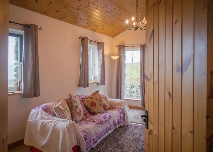 Casa vacanze Stone Errislannan