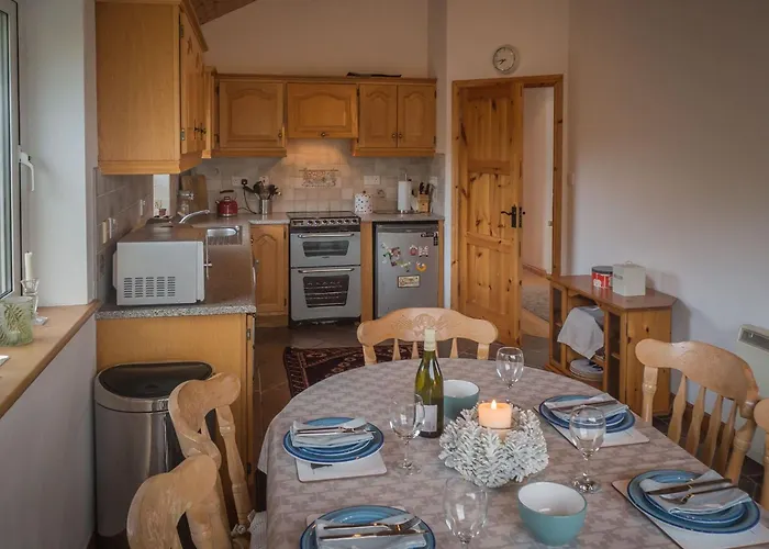 Hébergement de vacances Stone