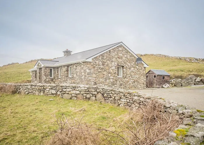 Hébergement de vacances Stone *