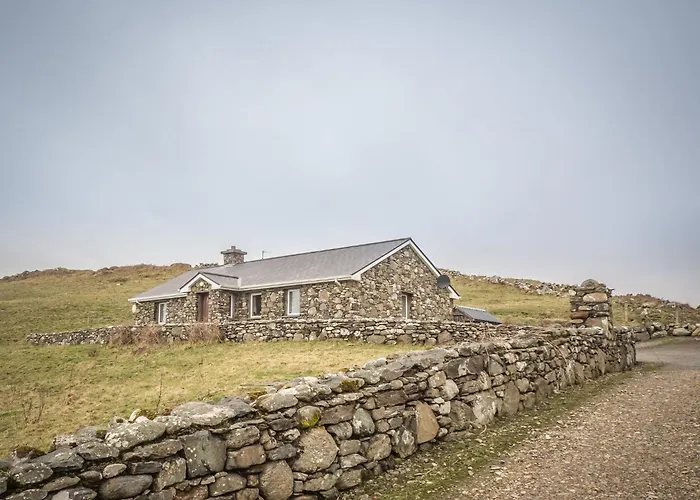 Casa vacanze Stone Errislannan