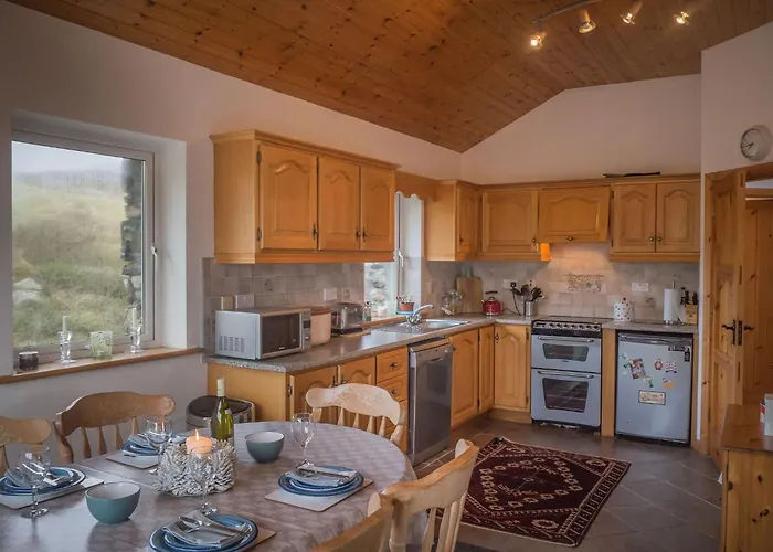 Casa vacanze Stone Errislannan