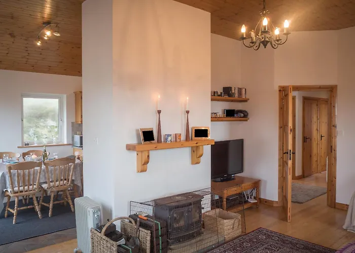 Stone Casa vacanze Errislannan