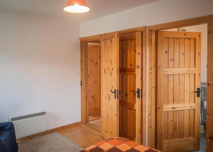 Casa vacanze Stone Errislannan