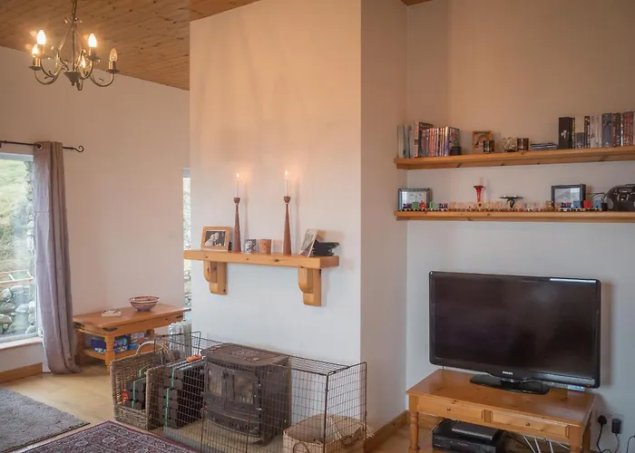 Stone Hébergement de vacances